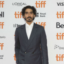 Dev Patel was moved to tears by the rapturous reaction his directorial debut received at its world premiere