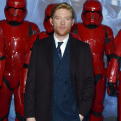 Domhnall Gleeson is set to star in the sitcom