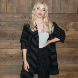 Dove Cameron would love to work with Lil Nas X