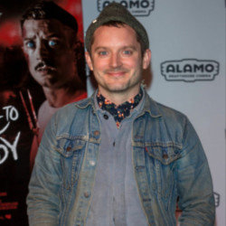 Elijah Wood's Lord of the Rings concerns