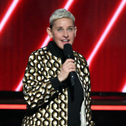 Ellen DeGeneres is going to once again set to address her show being cancelled