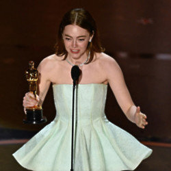 Emma Stone won Best Actress