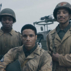 Erased: WW2's Heroes of Colour will premiere on Monday 27 May