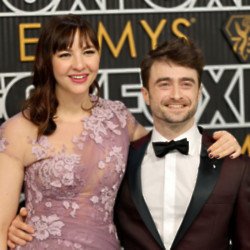 Erin Darke and Daniel Radcliffe are big reality TV fans