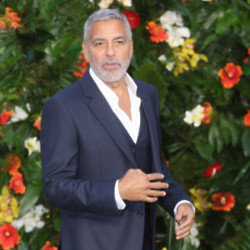 George Clooney is glad Universal took a risk with 'Ticket to Paradise'