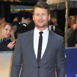 Glen Powell has been set a new challenge by Tom Cruise
