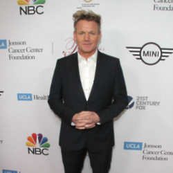Gordon Ramsay is making a new dating show