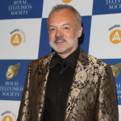 Graham Norton is set for a new role