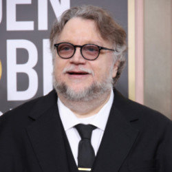 Guillermo del Toro plans to channel his efforts into animation