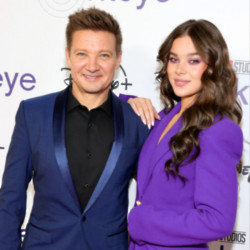 Hailee Steinfeld is glad Jeremy Renner is recovering
