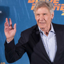 Harrison Ford foots bill for unofficial Indiana Jones 5 wrap party
