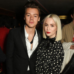 Harry Styles' sister Gemma wanted to keep her baby daughter's birth and pregnancy private