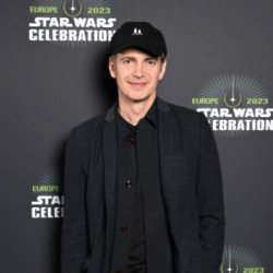Hayden Christensen is grateful to be working on the Star Wars franchise