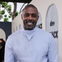 Idris Elba has said nasty trolls ruined the joy of being linked to the role of James Bond