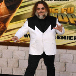 Jack Black considers Kung Fu Panda 4 to be the 'funniest' film in the franchise so far