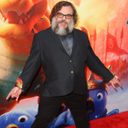 Jack Black would love to return to make a second School of Rock film