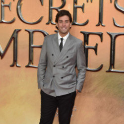 James Argent is up for finding his 'future wife' in 2024 but isn't 'chasing it'