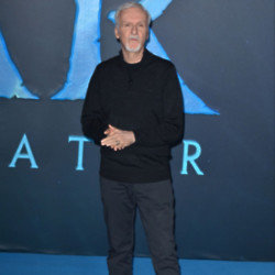 James Cameron was very impressed by Dune: Part Two