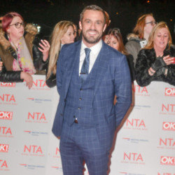 New details of Jamie Lomas' Hollyoaks departure revealed