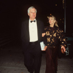 Jane Fonda thought she had quit acting for good after marrying Ted Turner
