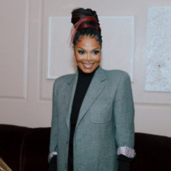 Janet Jackson was reportedly set to be honoured by the Grammy Awards this year but talks about the award stalled