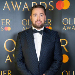 Jason Manford is returning to the BBC to host new quiz show 'The Answer Run'
