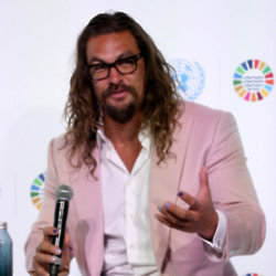 Jason Momoa will be a 'quirky' villain in 'Fast X'