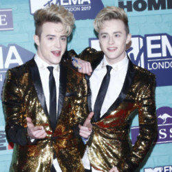 Jedward want their own chat show