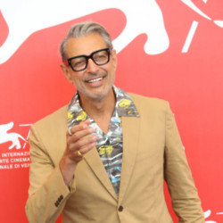 Jeff Goldblum wants to live in England