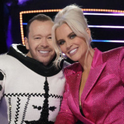 Jenny McCarthy and Donnie Wahlberg have renewed their wedding vows for the eighth time