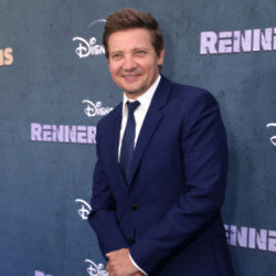 Jeremy Renner feels like he can never take life for granted after his snow plough accident