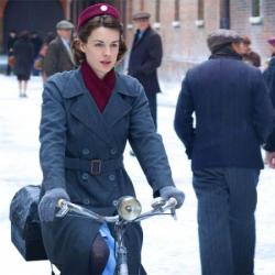 Call The Midwife's Festive Special