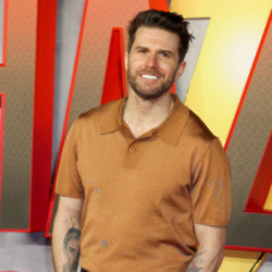 Joel Dommett weighs in on the prize