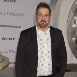 Joey Fatone thinks it is crazy that NSYNC are back
