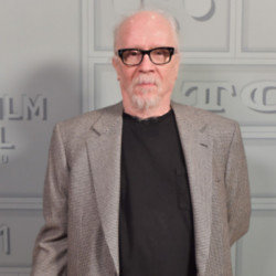 John Carpenter has returned to directing after more than a decade away