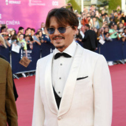 Johnny Depp has the support of his long-time collaborator Tim Burton
