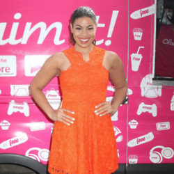 Jordin Sparks wants to inspire her son