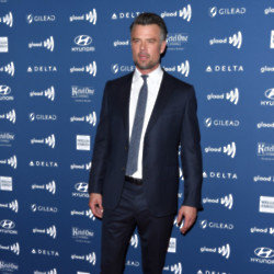 Josh Duhamel says he and ex-wife Fergie broke up because they 'outgrew each other'