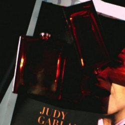 Judy Garland fragrance launched in honour of her 100th birthday (C) judygarlandfragrance/Instagram