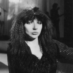 Kate Bush reflected on the highs and lows of 2022