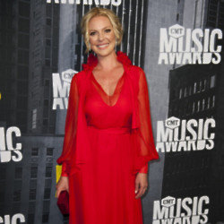 Katherine Heigl was criticised for being outspoken