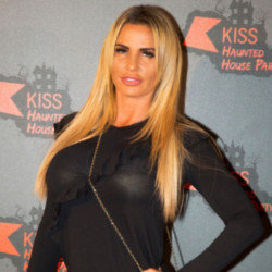 Katie Price is going back to reality TV