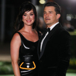 Katy Perry is always supportive of whatever Orlando Bloom wants to do