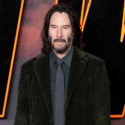 Keanu Reeves keeps playing John Wick as he ‘likes his grief‘
