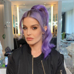 Kelly Osbourne had a huge fight with her boyfriend over their son's name