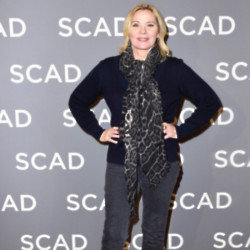 Kim Cattrall was never going to be part of SATC reboot