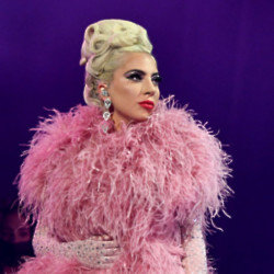 Lady Gaga is bringing the pizzazz back to Las Vegas