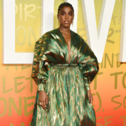Lashana Lynch would have turned down her role in Bob Marley: One Love for one reason only