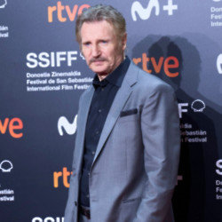 Liam Neeson has slammed his appearance on ‘The View’ as ‘embarrassing’ and ‘BS’ over its focus on its co-host Joy Behar’s crush on him