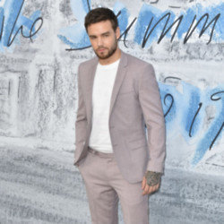 Liam Payne has poured his heart and soul into his new solo album